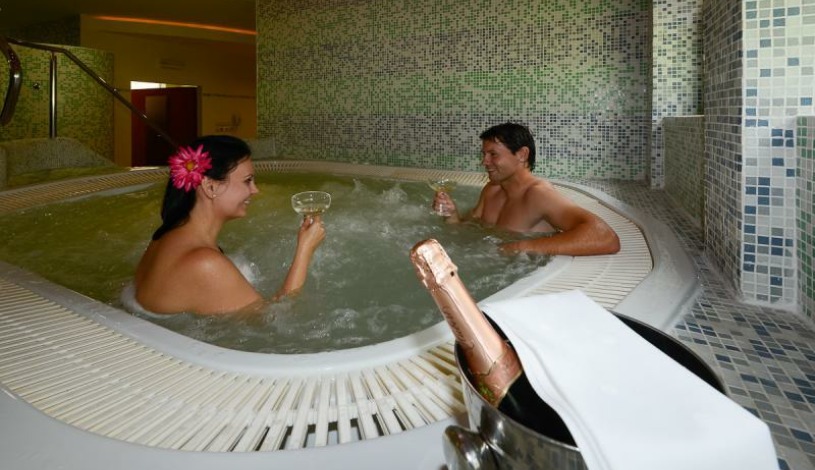 Hotel Palace Grand - Kúpele Nový Smokovec Vysoké Tatry